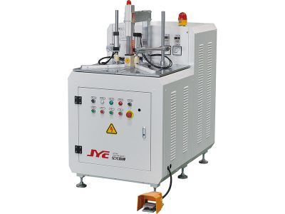 High Frequency Single Angle Assemble Machine
