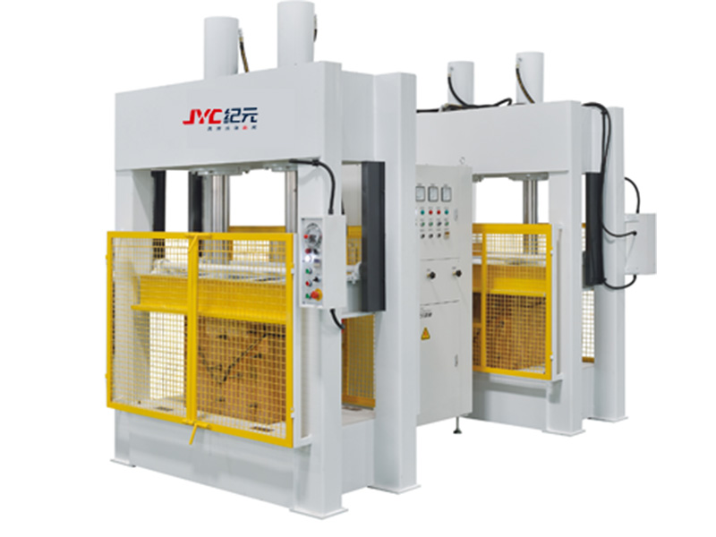 Radio Frequency Press Plywood Press JIYUAN